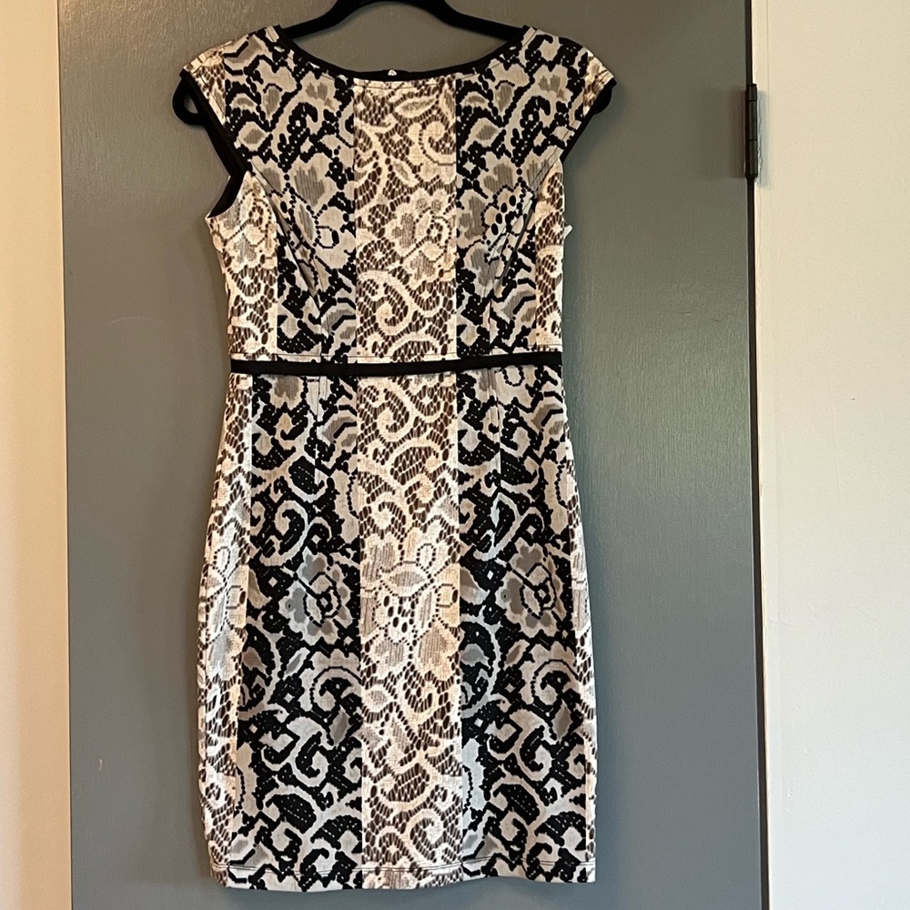 Maggy London Dress